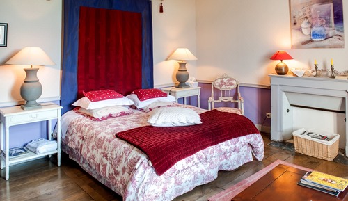 Familien-Suite (Victor Hugo)
