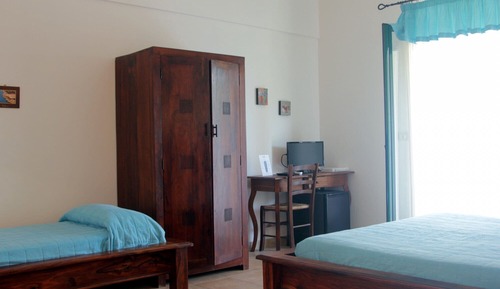 Doppelzimmer