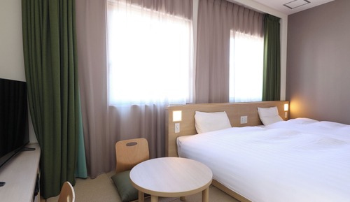 Zimmer, Nichtraucher (Japanese Western Style)