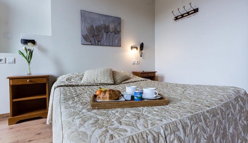 Doppelzimmer
