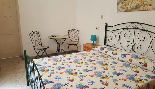 Standard-Doppelzimmer