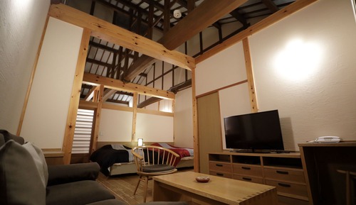 Zimmer, Nichtraucher (Adult only)