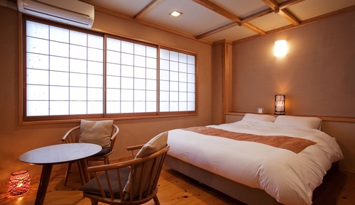 Economy-Doppelzimmer, Nichtraucher (Shower booth + Toilet , 20sqm)