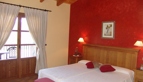 Superior-Doppelzimmer