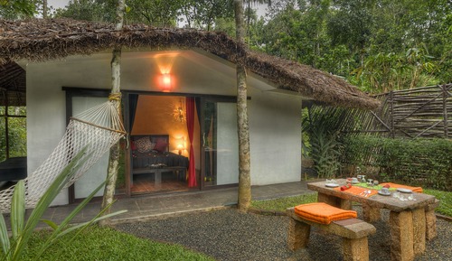 Luxury-Villa, 1 Schlafzimmer, Poolzugang, Poolblick