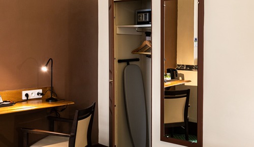 Comfort-Doppelzimmer