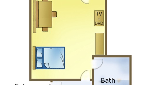 Doppelzimmer