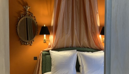 Familien-Suite
