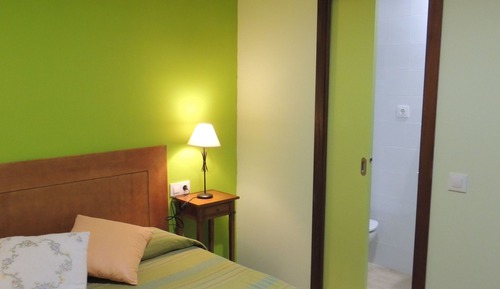 Comfort-Doppelzimmer