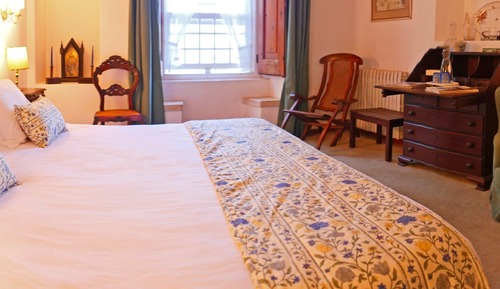 Doppelzimmer