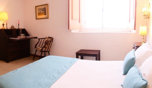 Standard-Doppelzimmer