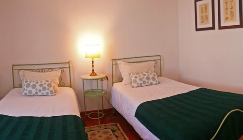 Apartment, 2 Schlafzimmer, Balkon