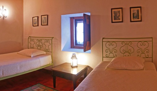 Villa, 2 Schlafzimmer