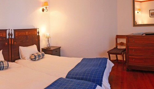 Apartment, 2 Schlafzimmer