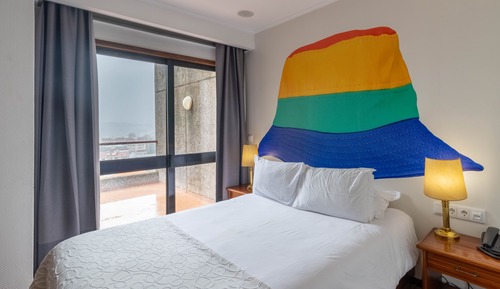 Comfort-Doppelzimmer