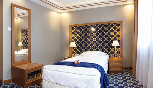 Comfort-Einzelzimmer