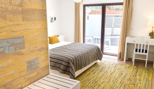 Familienzimmer, 2 Schlafzimmer, Verbindungszimmer