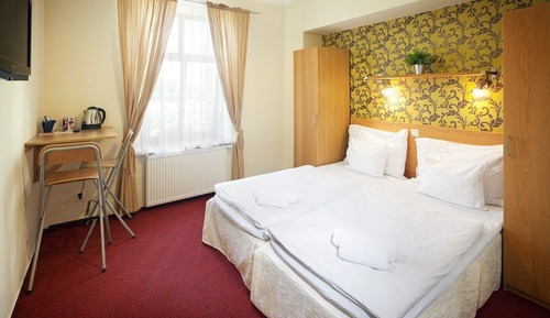Comfort-Doppelzimmer