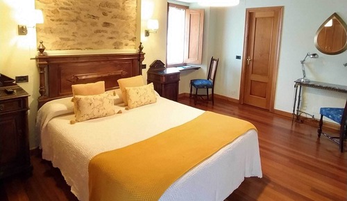 Standard-Doppelzimmer