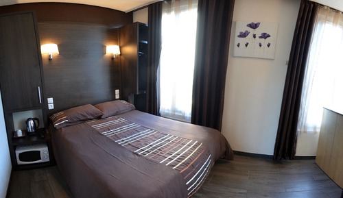 Doppelzimmer