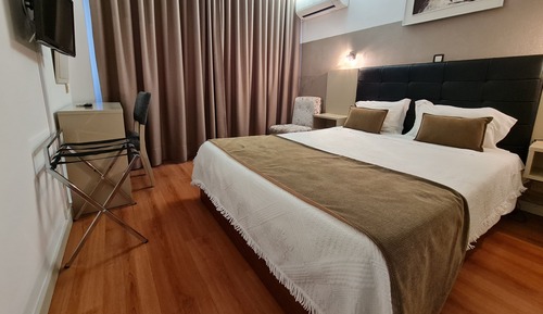 Standardzimmer
