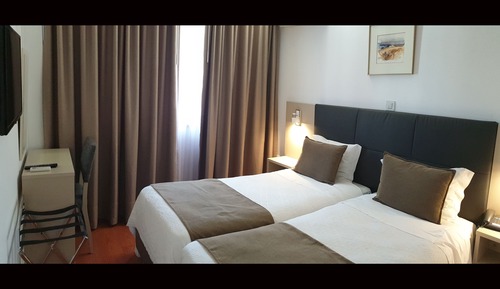 Standardzimmer
