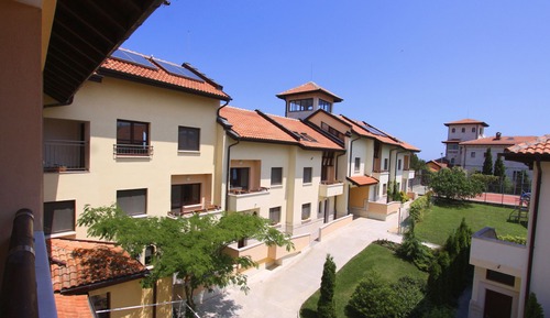 Standard-Apartment, 1 Schlafzimmer, Nichtraucher