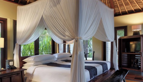 Luxury-Villa, 1 Schlafzimmer, eigener Pool (with Special Deal)