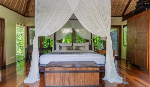 Villa, 1 Schlafzimmer, eigener Pool (with Special Deal)