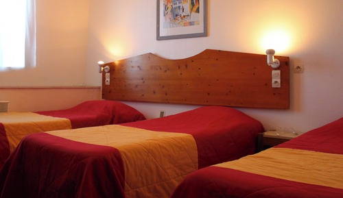 Ferienhaus (350 m2)