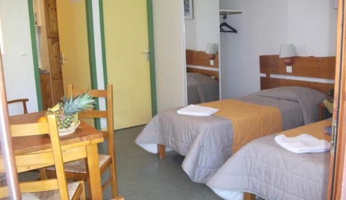 Doppelzimmer (2 Pers)