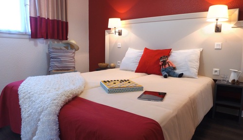 Doppelzimmer (2 Pers)