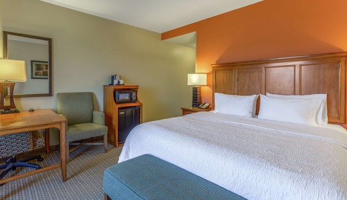 1 KING-BETT, KÜHLSCHR., MIKROW., NR