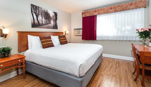 Suite, Kochnische (Spa)