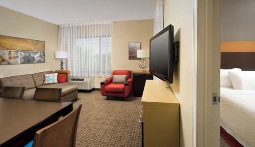 Suite, 2 Schlafzimmer