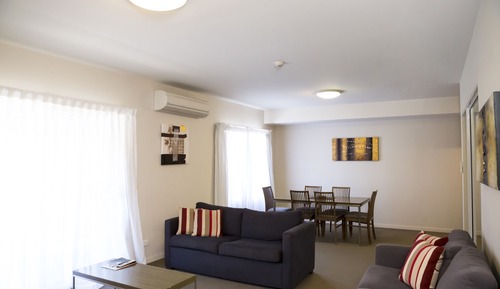 Apartment, 3 Schlafzimmer