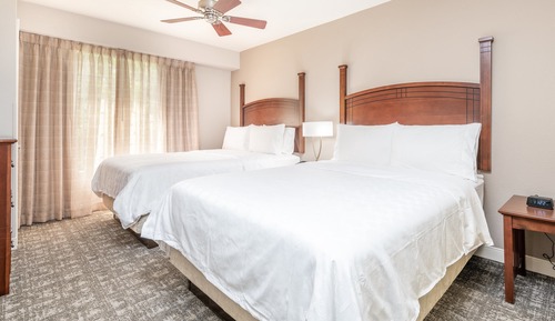Suite, 1 Schlafzimmer, Küche