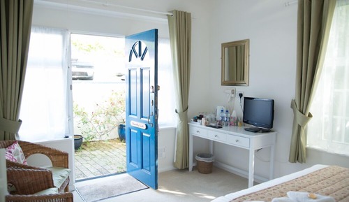 Familienzimmer, mit Bad