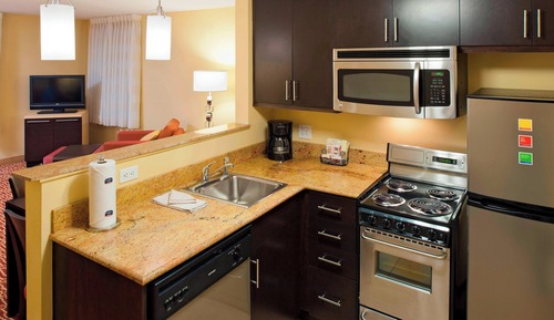 Suite, 2 Schlafzimmer