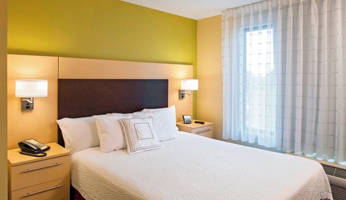 Suite, 1 Schlafzimmer