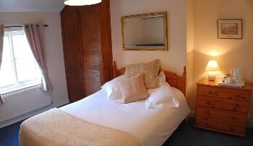 Doppelzimmer