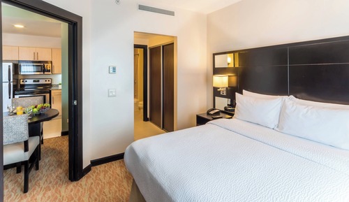 Suite, 2 Schlafzimmer