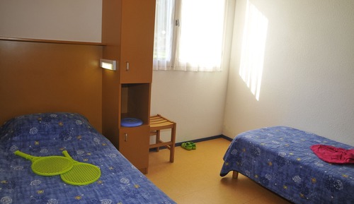 Apartment, 1 Schlafzimmer (4 pers)