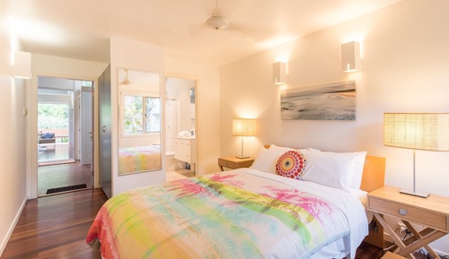 Deluxe-Villa, 3 Schlafzimmer (3 Bedroom Deluxe Villa)