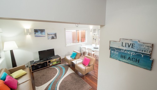 Standard-Villa, 4 Schlafzimmer (4 Bedroom Villa)
