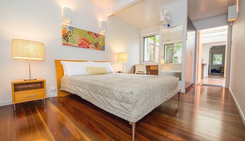 Standard-Villa, 2 Schlafzimmer (2 Bedroom Villa)