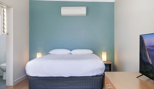 Standardzimmer (Brachina)