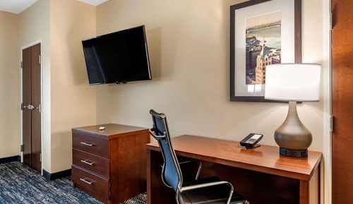 Suite, 2 Queen-Betten, Nichtraucher