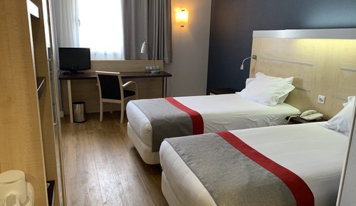 Standardzimmer