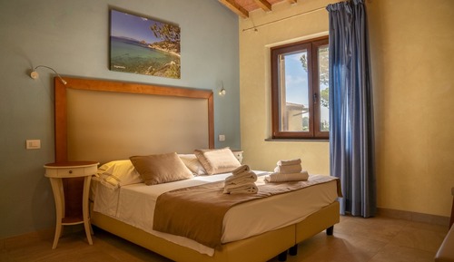 Executive-Ferienhaus